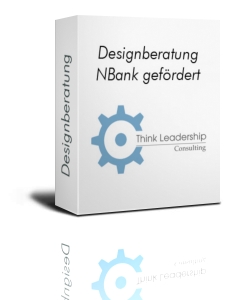 Designberatung NBank gefördert Designberatung NBank gefördert