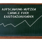Chance für Existenzgründer