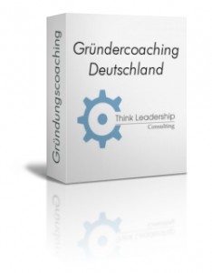 Gruendungscoaching Deutschland KfW Bank gefoerdert