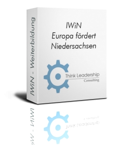IWiN Personalentwicklung in Niedersachsen EU Förderung IWiN Personalentwicklung in Niedersachsen EU Förderung