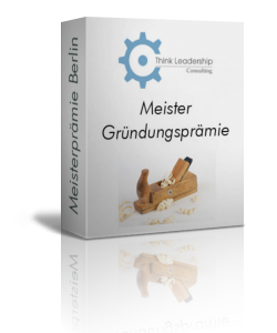 Meistergründungsprämie Berlin Meistergründungsprämie Berlin für Meister im Handwerk - HWK