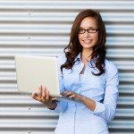 Unternehmensblogs finde ich gut weil ....