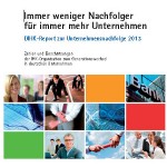 Unternehmensnachfolge