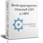 Beratungsprogramm Wirtschaft in NRW