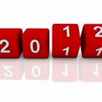 Neujahrsgrüsse für 2012