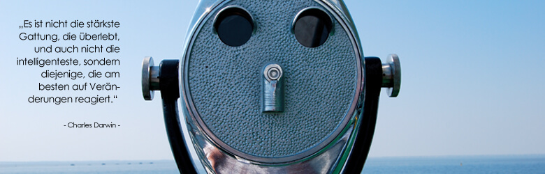 Philosophie Think Leadership Consulting