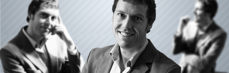 Profil Klaus Schaumberger - Think Leadership Consulting Klaus Schaumberger - Think Leadership Consulting